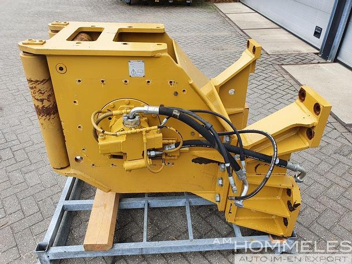 Gebruikt Paccar PA140-316V