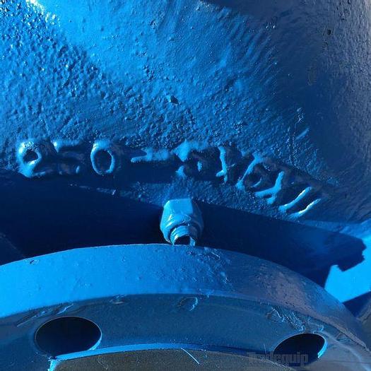 Used 2014 MCM 250 SERIES Centrifugal Pump