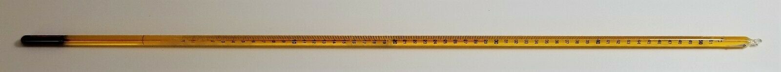 Used Ertco 1003-3S Fractional Degree Thermometer