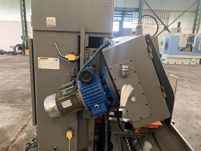 Ristrutturato Friggi 1MF 320 ACN