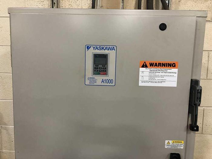 Used 58" MEMCO Aluminum and Steel Embosser EM081 for Sale at H.E