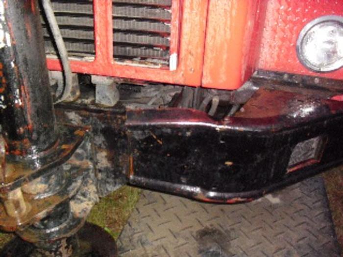 Used 1977 Ingersoll-Rand TH60 Cyclone