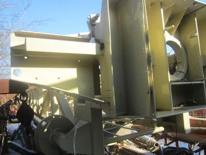 Used 0 Ingersoll-Rand Tower T4W Tower