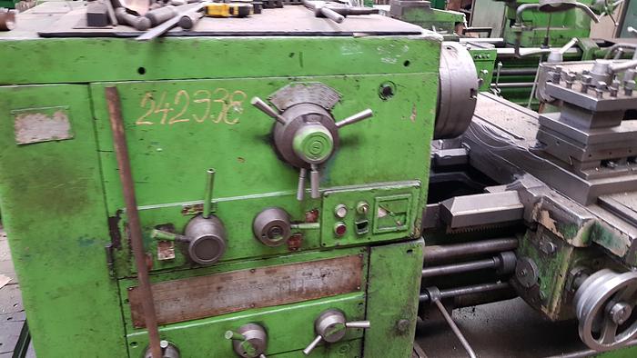 Used Engine Lathe SNA630X3000