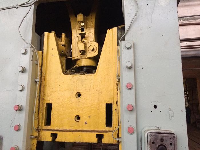 Used Press Trimming K9534