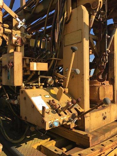 Used 1978 CME Drill CME 55 Drill Rig