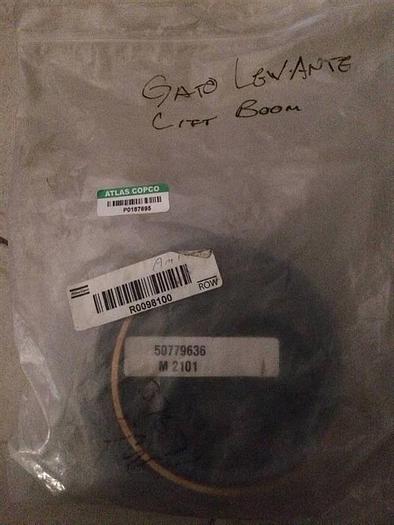 0 Ingersoll-Rand 50966654 Service Kit