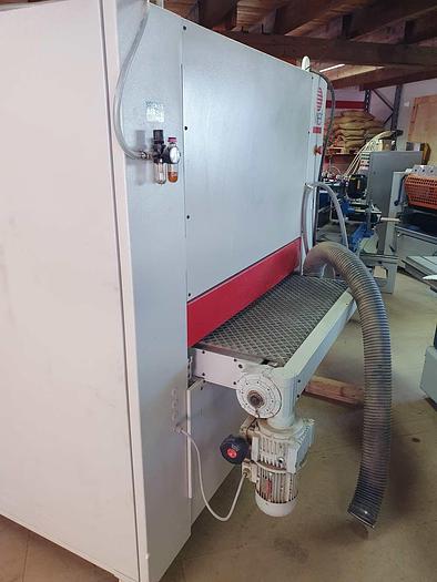 Used 1994 VIET Italy Target 321