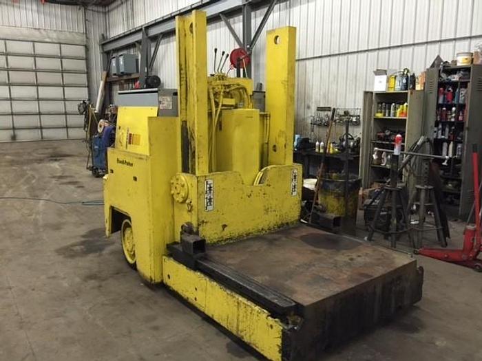 Used 1999 Elwell Parker ERDH