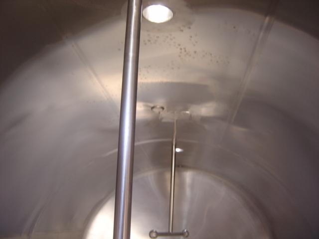 Refurbished 6000 GAL STORAGE TANK