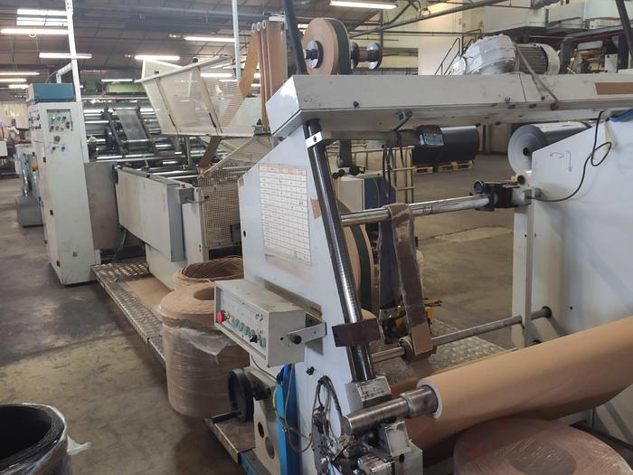 Usado 1993 CURIONI SUN MASTER 540 (!!!!!!!RESERVED!!!!!!!)