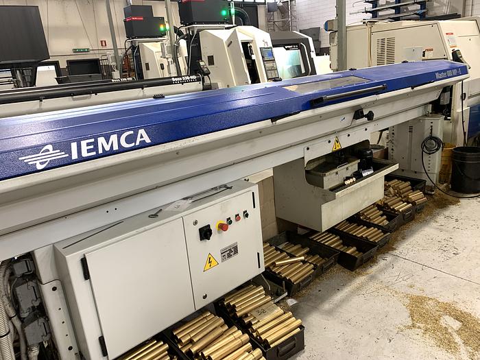 Ottime 2006 DOOSAN PUMA 240 MSB