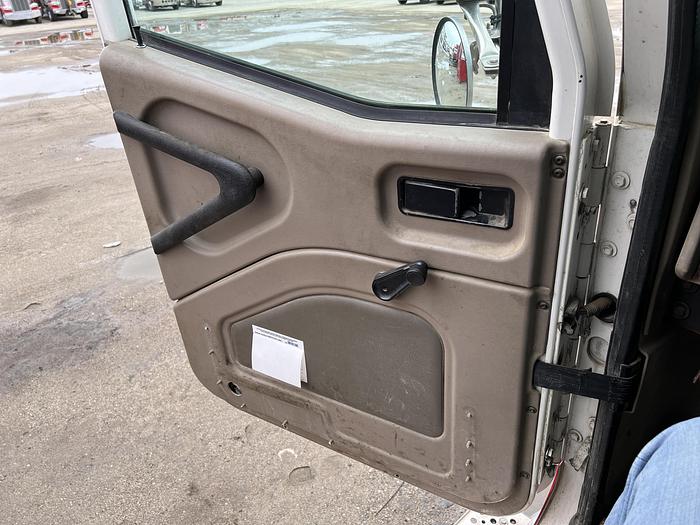 Used 2008 International Kill Truck