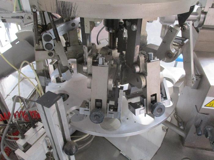 Used KALIX DUPUY KX80