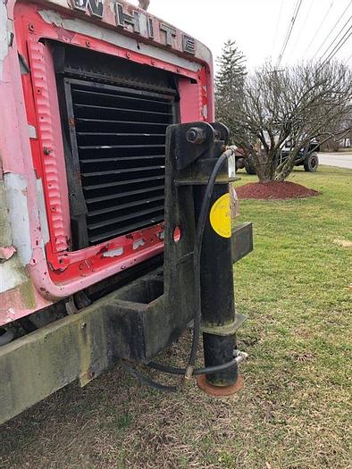Used 0 Bucyrus Erie 22W Cable Tool Rig