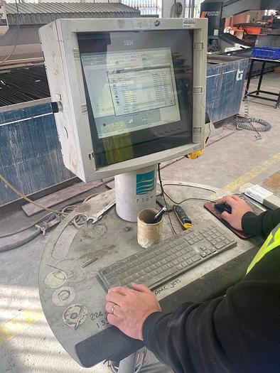 Used 2005 FLOW 713633-1