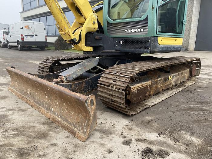 Usato 2012 YANMAR VIO80