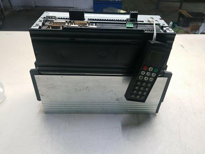 Used SEW EURODRIVE MDX61B0055-5A3-4-00, MDX60A0054-5A3-4-00 MDX61B-00/0T