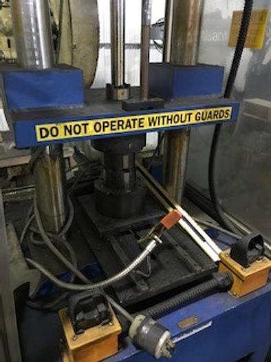 Used 2002 NEFF HYD 4 Ton ASSEMBLY Press