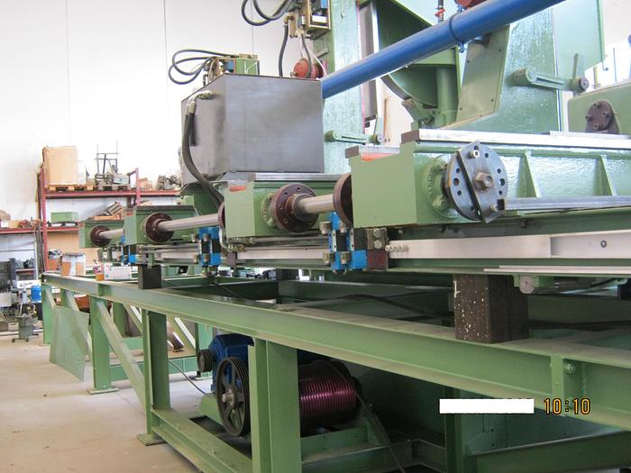 Ricondizionato SEGATRONCHI BONGIOANNI  TW1300