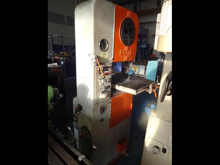 D'occasion Scie à ruban DOALL NL