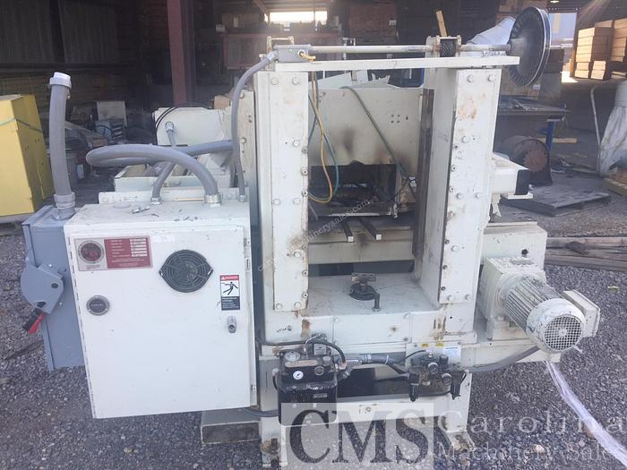 Used 2006 Mereen Johnson Gang Rip Saw