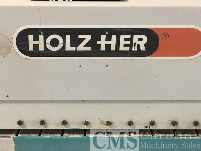 Used Holz-her Sprint 1416