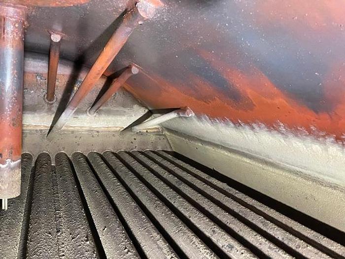 Used 1990 Cleaver Brooks  CB 200-250