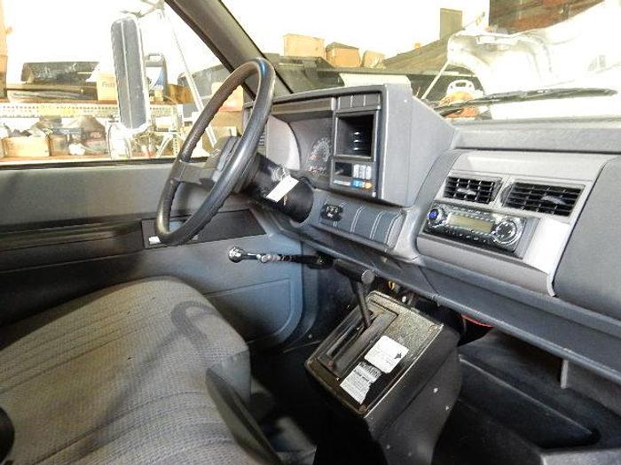 Used 1998 Chevrolet C-6500