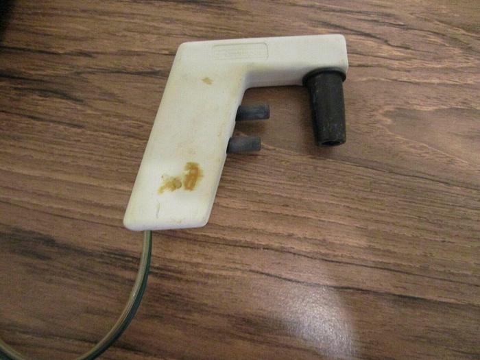 Used Drummond Scientific Pipet-aid Vacuum Pressure Pump