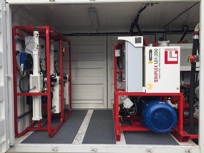 2015 LORENZETTO ADHU 2015-11/12