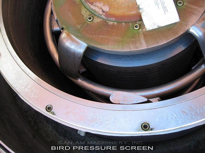 Used BLACK CLAWSON 24PSPH #19206