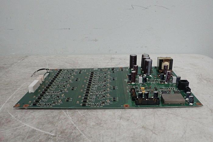 Used Agilent G3280-65060 A G3280-61060 Board Assembly