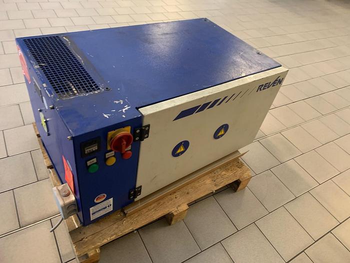Gebraucht 2012 Reven UCE-1000 D