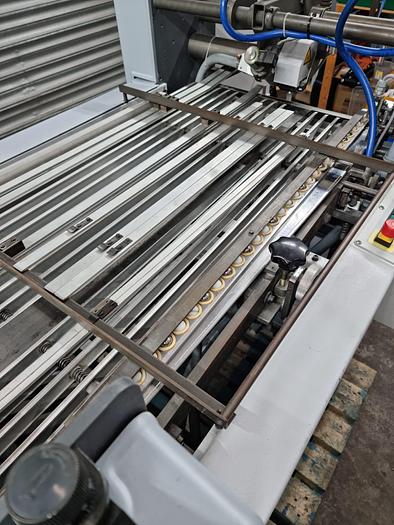 Used stahl Ti 52 / 4 - KBK Fi 52