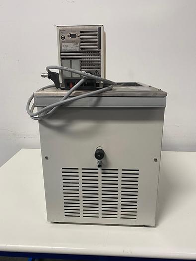 Used Lauda RE220 Ecoline Recirculating Water Bath Chiller 115V 60Hz