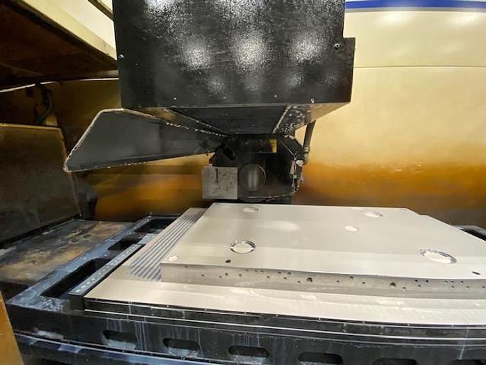 Usato RETTIFICA TANGENZIALE Favretto 20000