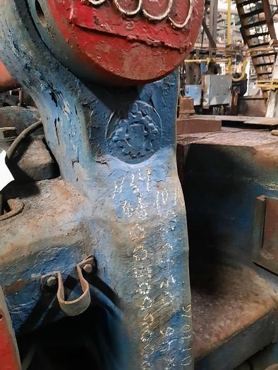 Used Smeral,Czech LHK800