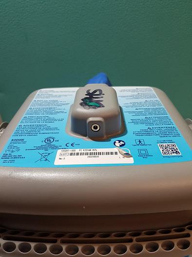 Gebraucht BREG Polar Care Kodiak für Kältetherapiesystem