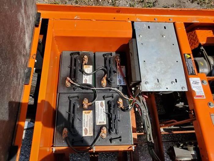 Used 2018 Taylor Dunn SC1-75