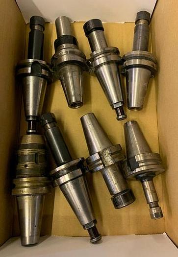 Used 1997 MATSUURA MC600VF