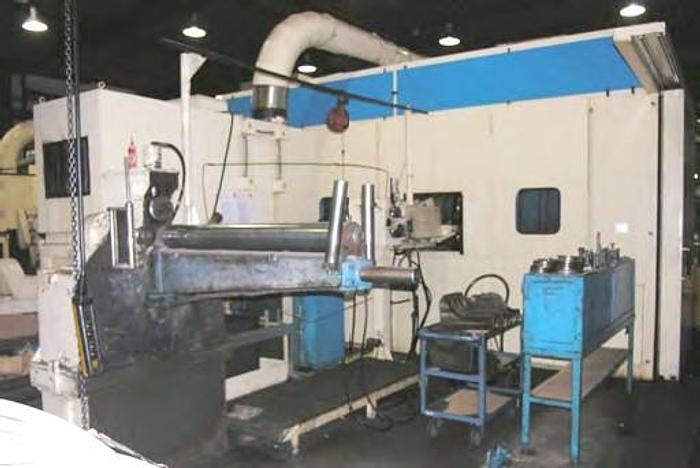 Used Header Progressive Bolt Makers GB-35S