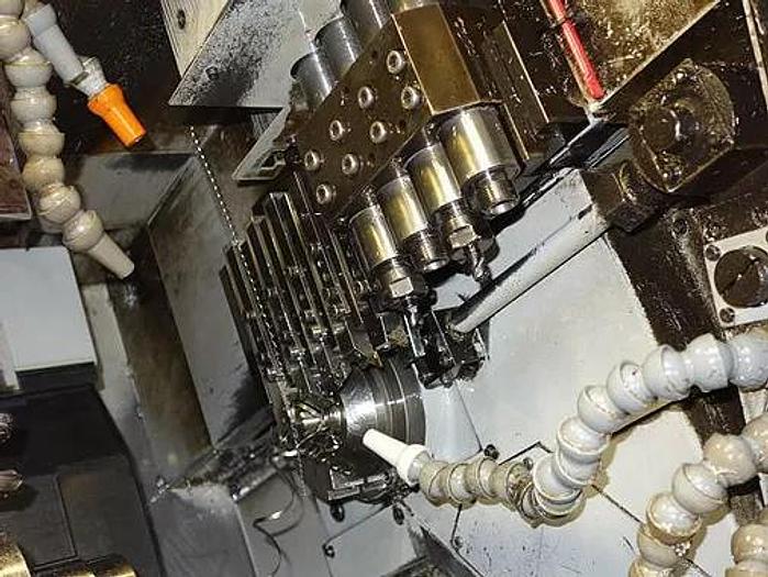 Usado Torno CITIZEN L32