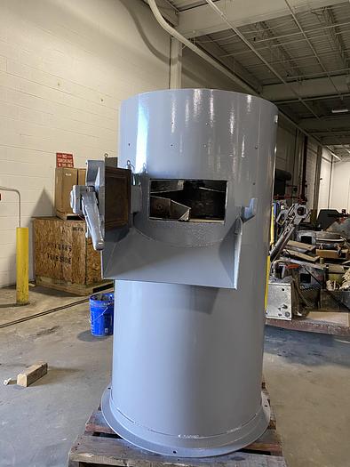 Refurbished CARVER 3GF SAND MULLER (On Hold)