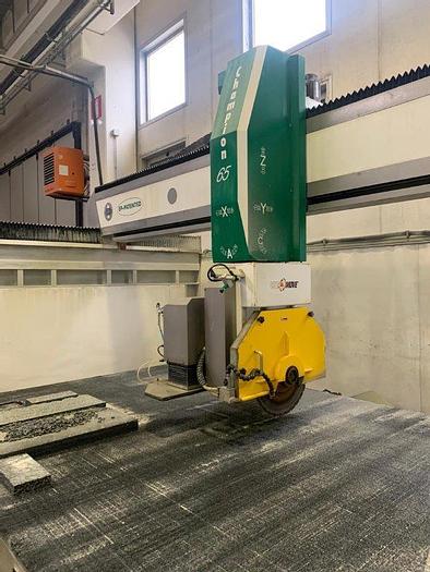 Gebraucht Prussiani Prussian chempion 65