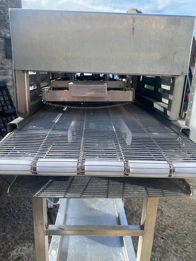 Used 2021 Deighton Manufacturing Ltd Econoball Machine