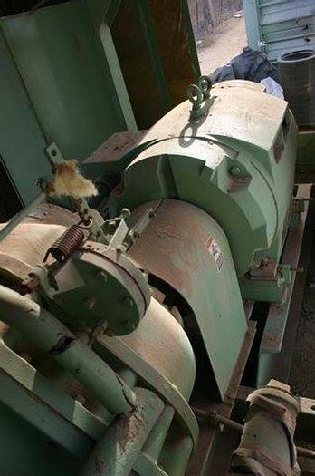 Used 0 Sullair TS-32 Air Compressor