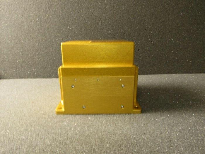 Used Moog/Crossbow NAV420CA-100 High Altitude GPS W/Might Mouse II Antenna