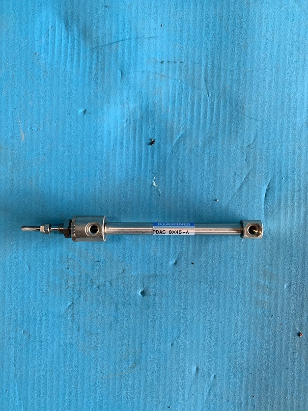Used Koganei Air Cylinder PDA6X45-A