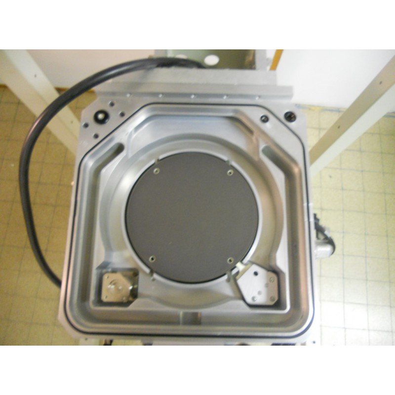 Used Applied Materials P5000 Configured chamber without gasbox